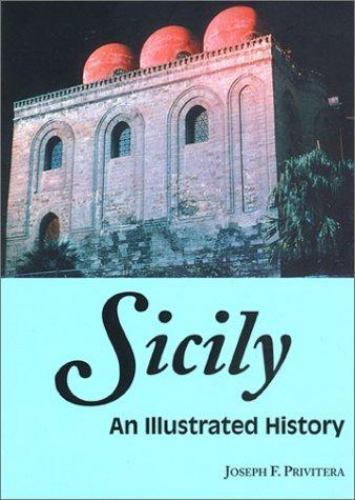 Sicily illustrated - an,