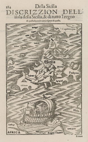 1550 sicily della - 1550,